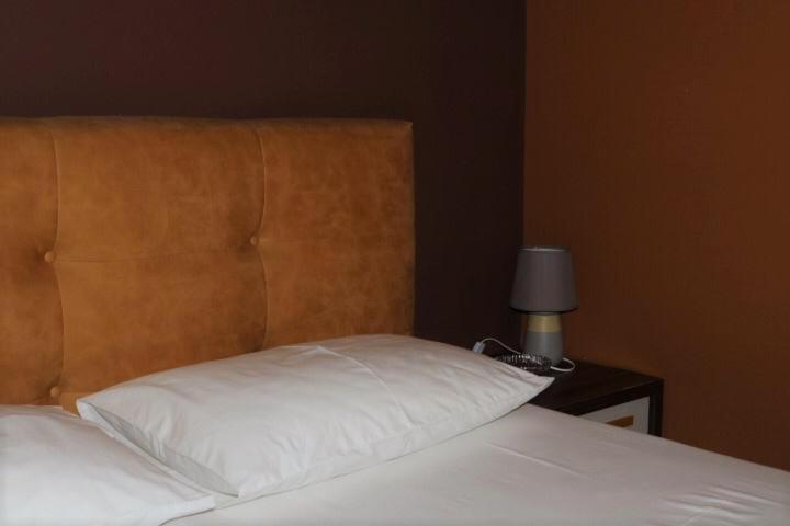 Hotel Ceka ドゥラス エクステリア 写真